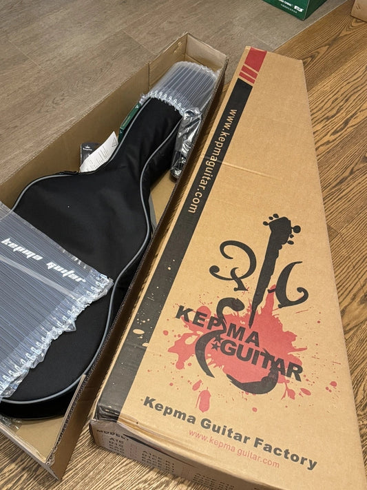 kepma D1C User feedback