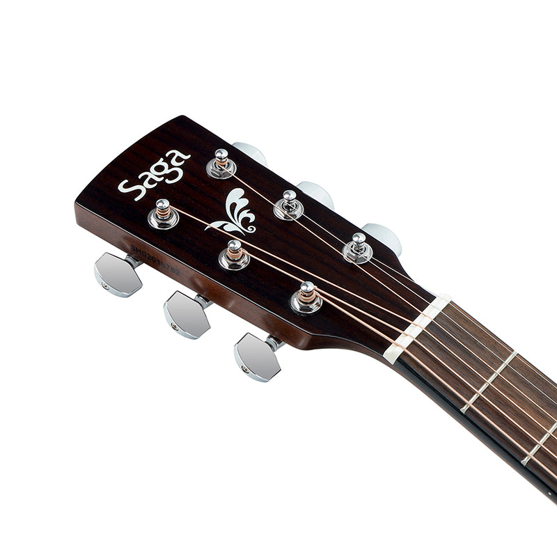 Saga SF800