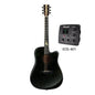Brook S25 DCGE EOS-401 Acoustic electric guitar 41 inches