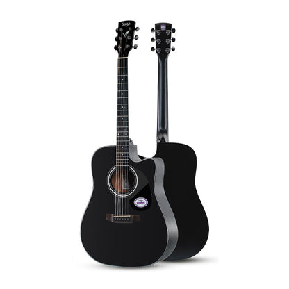 Saga SF600C 41 inches Dreadnought