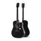 Saga SF600C 41 inches Dreadnought
