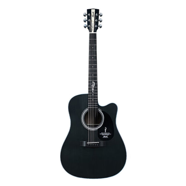 Brook V12 DCME Acoustic electric guitar 41 inches