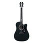 Brook V12 DCME Acoustic electric guitar 41 inches
