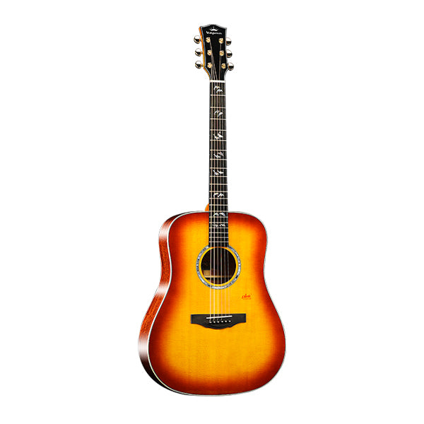 Kepma A1 Dreadnought 41 inches Acoustic guitar