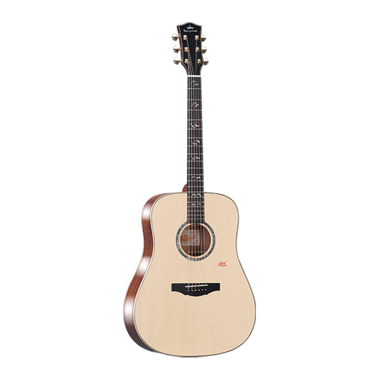 Kepma A1 Dreadnought 41 inches Acoustic guitar