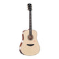 Kepma A1 Dreadnought 41 inches Acoustic guitar