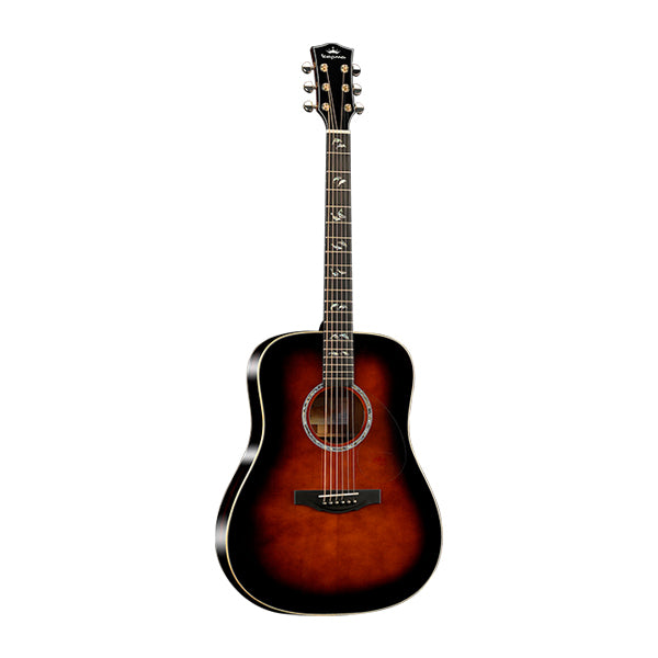 Kepma A1 Dreadnought 41 inches Acoustic guitar