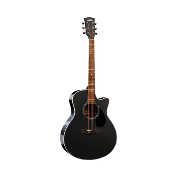 Kepma A1C beginner guitar 40 inches