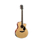 Kepma A1C beginner guitar 40 inches