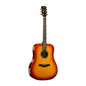 Kepma B1 Dreadnought 41 inches Acoustic guitar