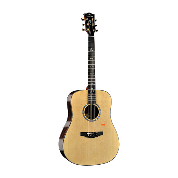 Kepma B1 Dreadnought 41 inches Acoustic guitar