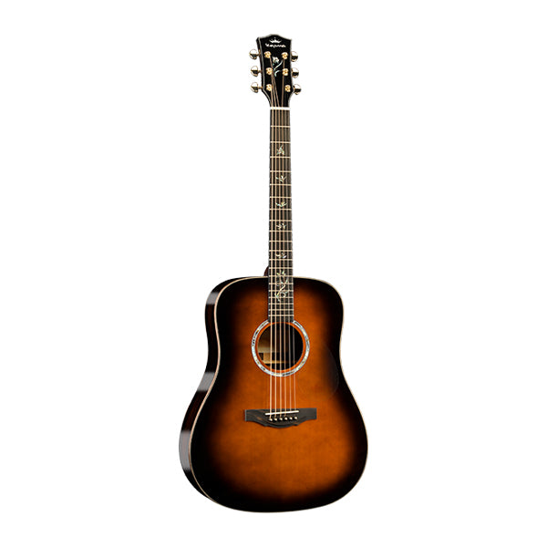 Kepma B1 Dreadnought 41 inches Acoustic guitar