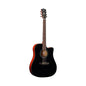 Kepma EDC beginner guitar 41 inches