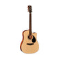 Kepma EDC beginner guitar 41 inches