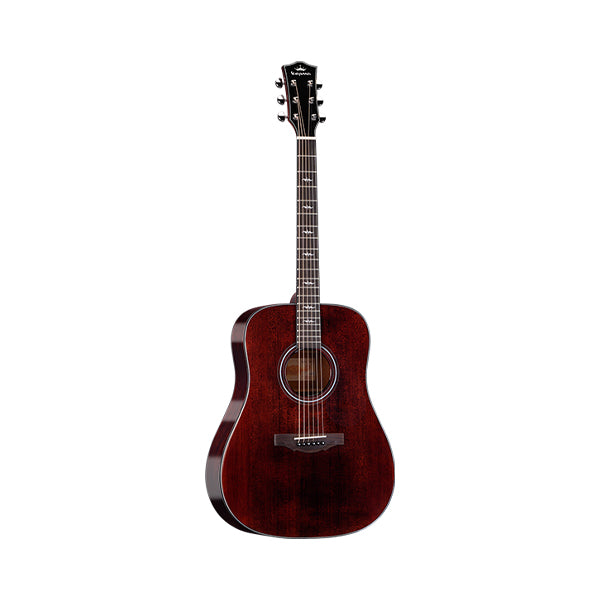 Kepma F1 Dreadnought 41 inches Acoustic guitar