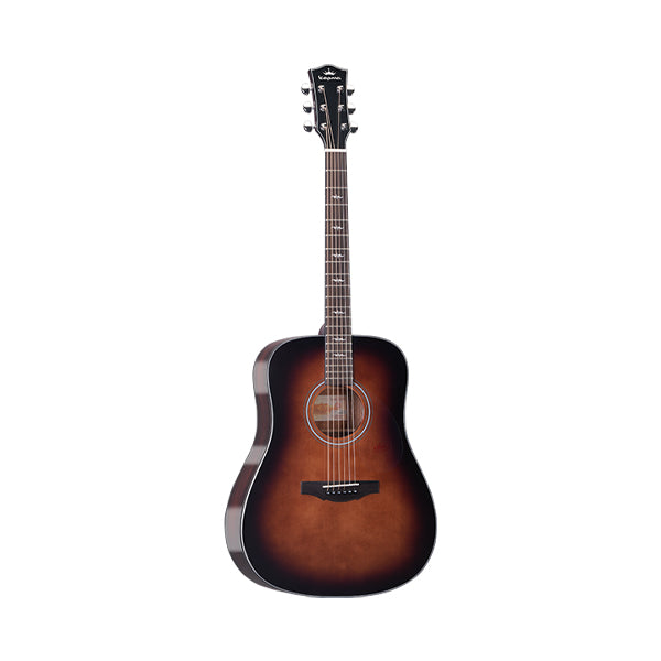 Kepma F1 Dreadnought 41 inches Acoustic guitar
