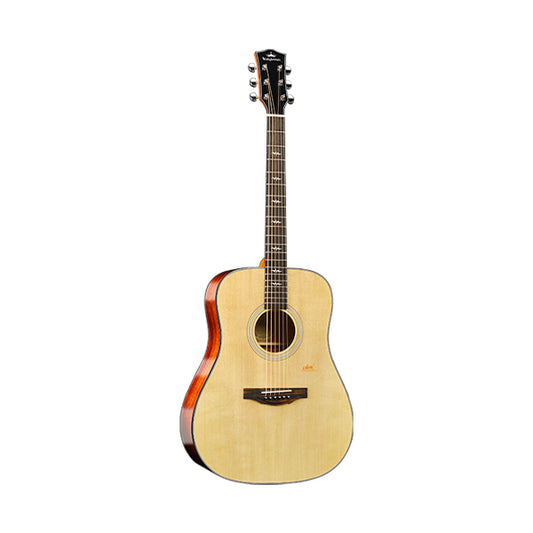 Kepma F1 Dreadnought 41 inches Acoustic guitar