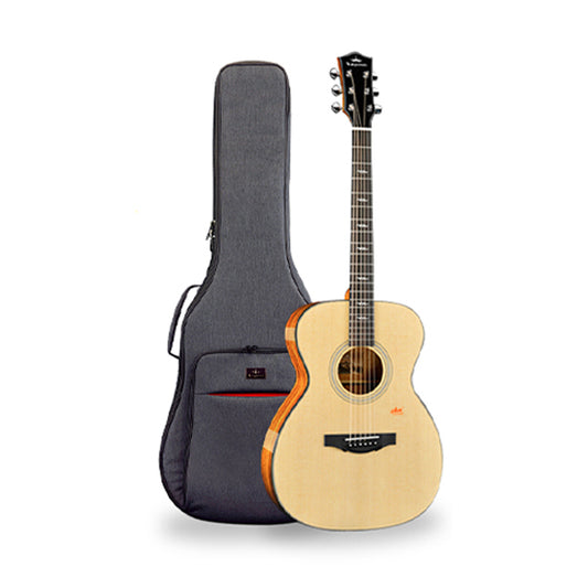 Kepma F1 Orchestra Model 40 inches Acoustic guitar