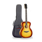 Kepma F1 Orchestra Model 40 inches Acoustic guitar
