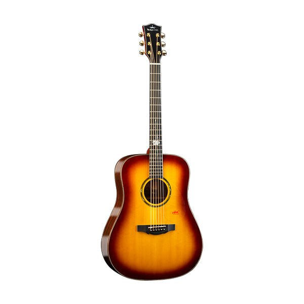 Kepma G1 Dreadnought 41 inches Acoustic guitar