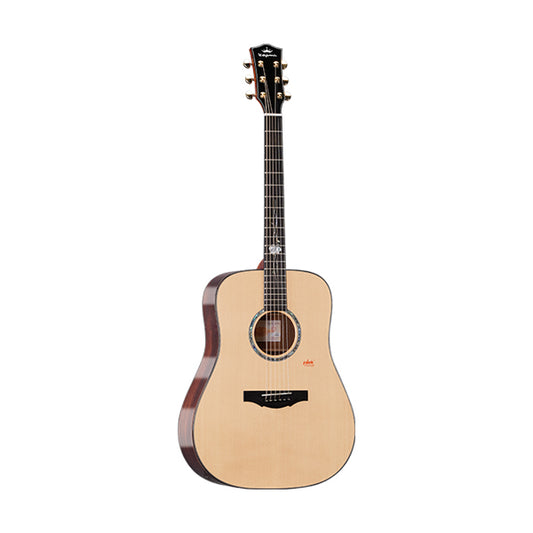 Kepma G1 Dreadnought 41 inches Acoustic guitar