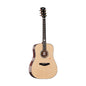 Kepma G1 Dreadnought 41 inches Acoustic guitar