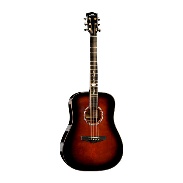 Kepma G1 Dreadnought 41 inches Acoustic guitar