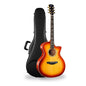 Kepma A1 Grand Auditorium 40 inches acoustic guitar