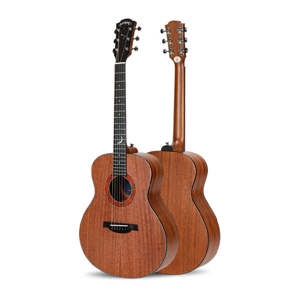 Magic GS mini 10 36 inches Acoustic-electric guitar