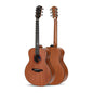 Magic GS mini 10 36 inches Acoustic-electric guitar