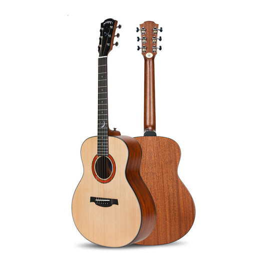 Magic GS mini 10 36 inches Acoustic-electric guitar