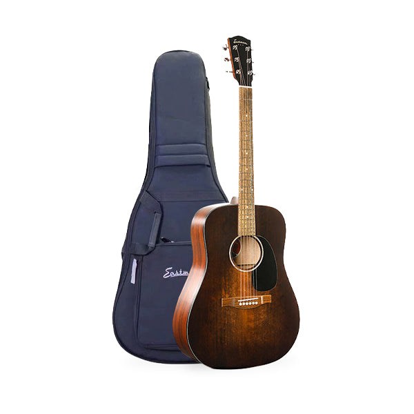 Eastman PCH1 Dreadnought 41inches Acoustic guitar