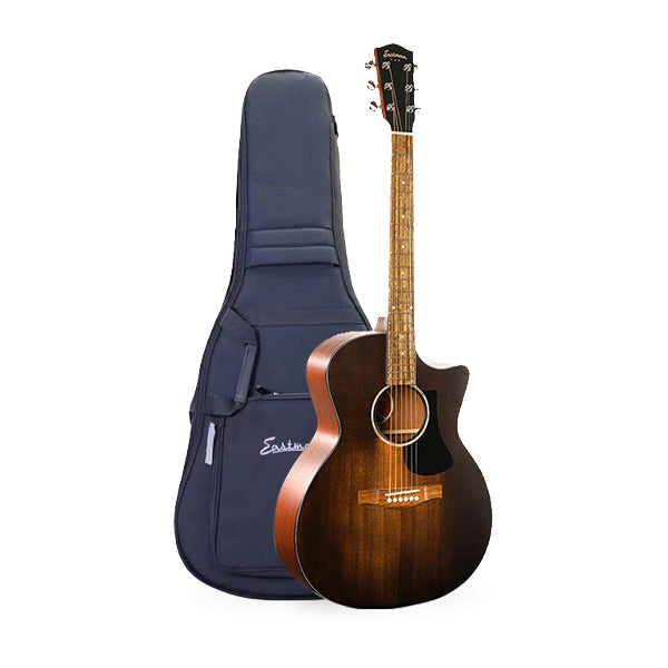 Eastman PCH1 Grand Auditorium 41 inches Acoustic guitar
