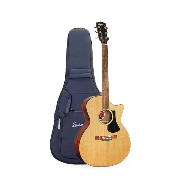 Eastman PCH1 Grand Auditorium 41 inches Acoustic guitar