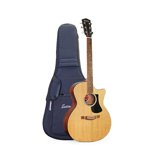 Eastman PCH1 Grand Auditorium 41 inches Acoustic guitar