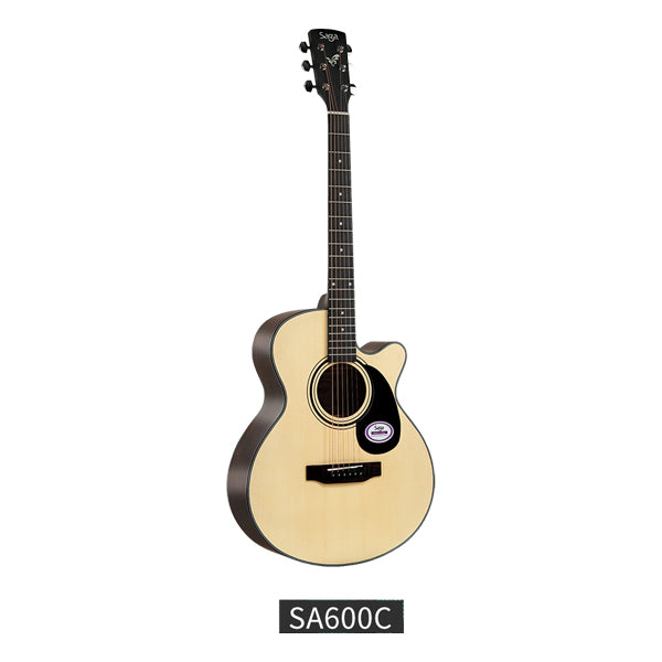 Saga SF600/SA600