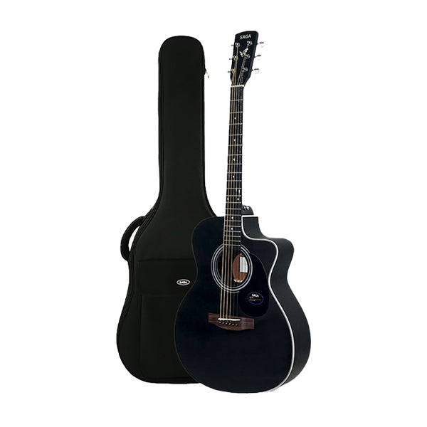 Saga SF700GC 41 inches It is the champion of guitar sales in China