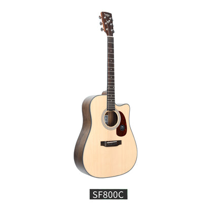 Saga SF800