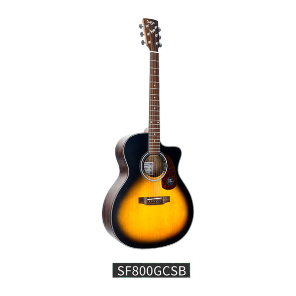 Saga SF800