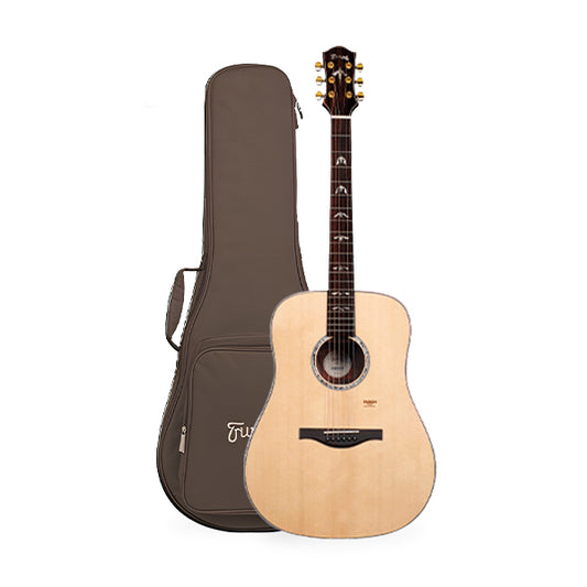 Trumon 280D Acoustic guitar 41 inches