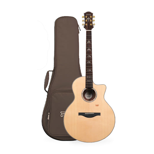 Trumon 280TF Acoustic guitar 41 inches