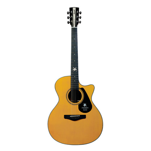 Brook V6 ACM 40 inches