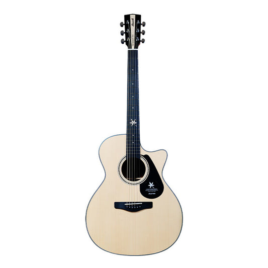 Brook V6 ACM 40 inches