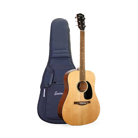 Eastman PCH1 Dreadnought 41inches Acoustic guitar