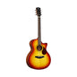 Kepma F0 Grand Auditorium 40 inches Acoustic guitar