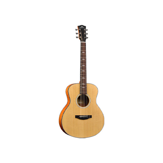 Kepma FS36 Orchestra Model Acoustic guitar 36 inches