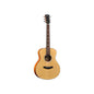 Kepma FS36 Orchestra Model Acoustic guitar 36 inches