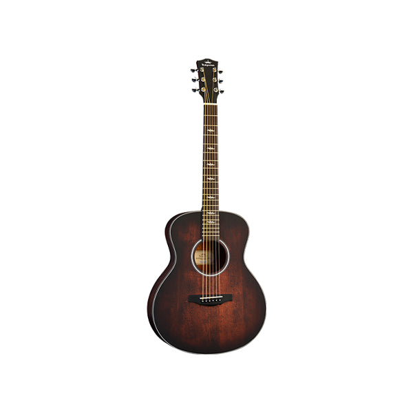 Kepma FS36 Orchestra Model Acoustic guitar 36 inches