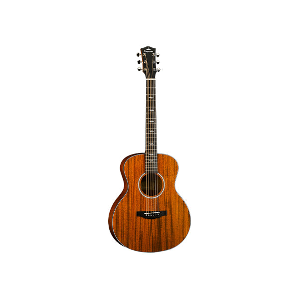 Kepma FS36 Orchestra Model Acoustic guitar 36 inches