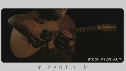 Brook V12-ACM 40 inches